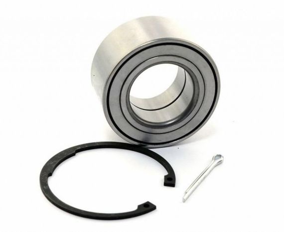 Підшипник передній Hyundai Elantra, I30, Veloster, Kia Cerato, Soul, Ceed, Venga, 10-, (40x42x78), монт. ккт.+
