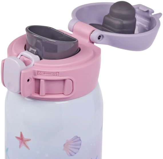 Термокружка Zojirushi SM-WG48AZ 0.48 л Purple | Зображення 1