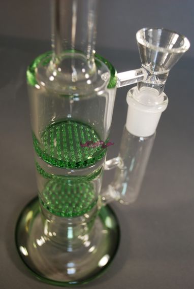 Стеклянная трубка Chill | Зображення 3