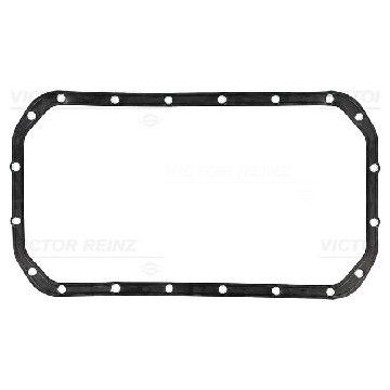 Прокладка поддона Ford Transit 2.5 DI/TD 88-,71-35872-00