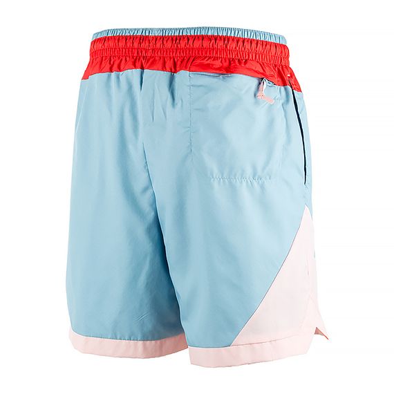 Шорти Nike M NK DF DNA WVN 10IN SHORT | Зображення 1