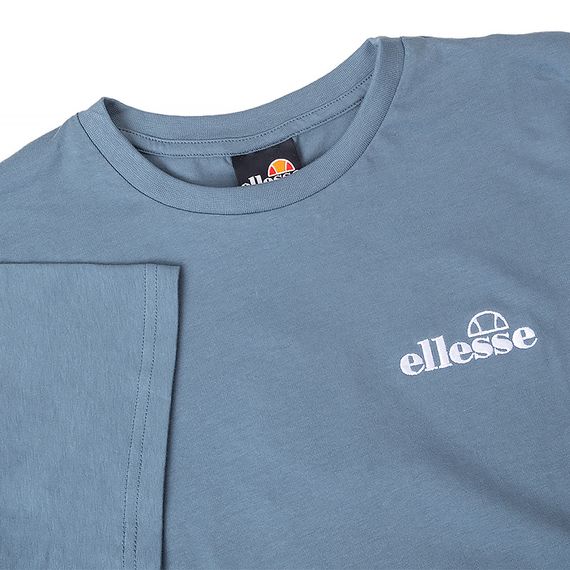 Футболка Ellesse Clodine Crop-T Shirt | Зображення 2