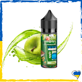 Набір для самозамісу Flavorlab RF350 Salt Apple 30 мл (5%)