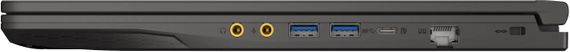 Ноутбук MSI Thin B12UCX 15.6 FHD 9S7-16R831-2664 | Зображення 9
