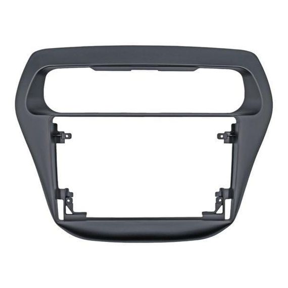 Інсталяційний комплект серії QIV під Ford Escort 2015-2018 (F2) 9 дюймів