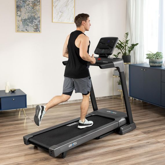 Бігова доріжка GYMTEK XT850 | Зображення 1