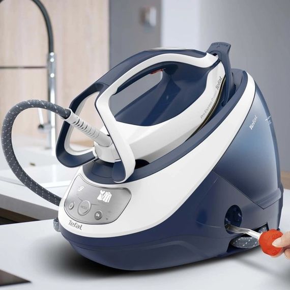 Парогенератор Tefal GV9221E0 | Зображення 4