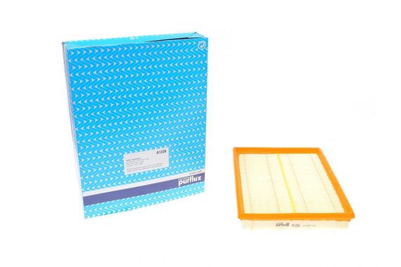 Фільтр повітряний Opel Combo 01- з поролоном  A1228