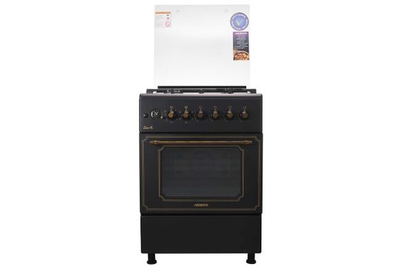 Плита комбінована ARDESTO FSCF-C606B