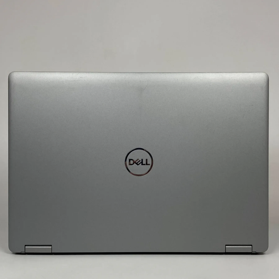 Ультрабук-трансформер Б-клас Dell Latitude 3310 / 13.3" (1920x1080) IPS Touch / Intel Core i5-8265U (4 (8) ядра по 1.6 - 3.9 GHz) / 16 GB DDR4 / 256 GB SSD / Intel UHD Graphics / WebCam б/в + Подарунок Бездротова миша / USB | Зображення 8