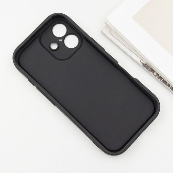 TPU чохол Prestige для Apple iPhone 16 (6.1") Peony | Зображення 2