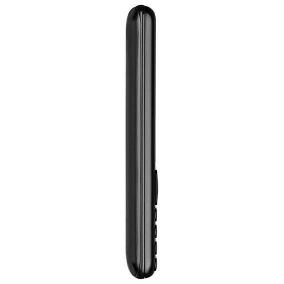 Мобільний телефон 2E E240 2023 Black (688130251068) | Зображення 3