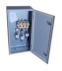 Ящик з рубильником і запобіжниками ЯРП 630 IP54 Ny95504231