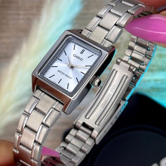 Жіночий годинник Casio LTP-V007D-2E | Зображення 1