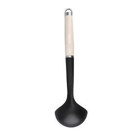 Половник KitchenAid Coreline KAG006OHACE 32.8 см кремовый