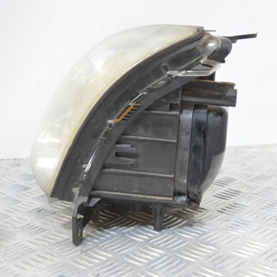 Фара ліва bi-xenon Opel Vectra C 2000-2005 дорестайл Фара передня ліва біксенон Опель Вектра Ц 15987100 | Зображення 6