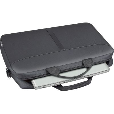 Сумка для ноутбука Defender 17&quot; Lite, black (26089) | Зображення 3
