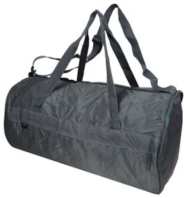 Невелика складна спортивна сумка 21L Active Sport сіра