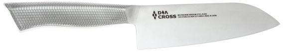 Ніж кухонний Diacross Santoku 165 мм | Зображення 1