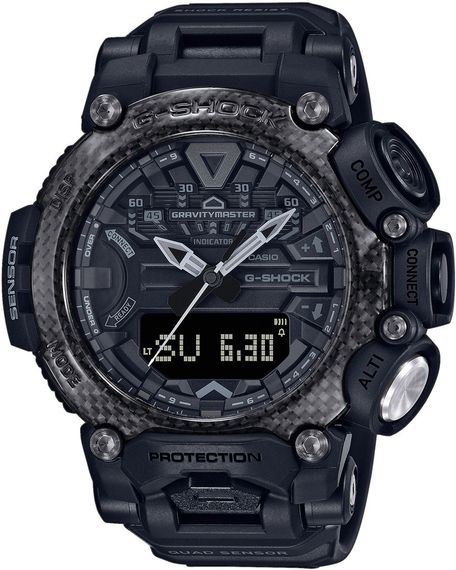 Годинник CASIO GR-B200-1BER