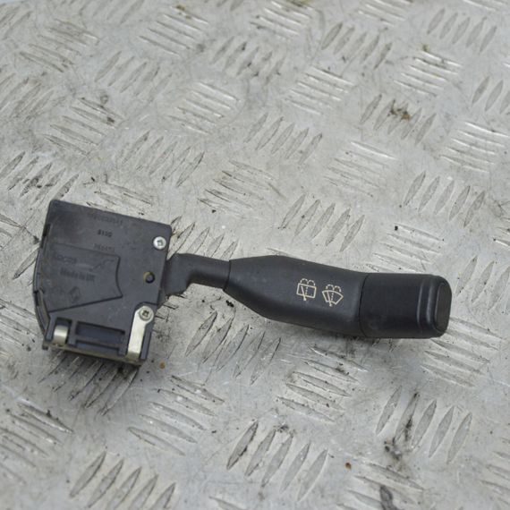 Перемикач двірників правий Renault Clio 1 1990-1998 Перемикач склоочисника Рено Кліо 1 7700803541