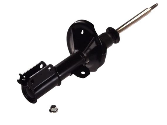 Амортизатор(стійка) передній лівий седан хетчбек Лачетті KYB (339030)