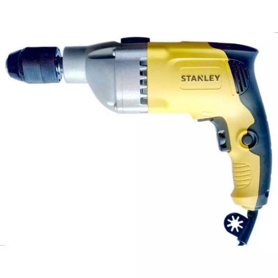Дриль ударний електричний Stanley STDH8013C | Зображення 1
