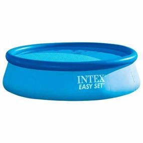 Басейн сімейний Intex 28130 Різнокольоровий shop (6903136997012)