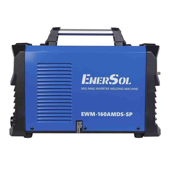 Інверторний зварювальний напівавтомат EnerSol EWM-160AMDS-SP | Зображення 6