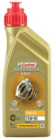 Трансмісійна олива Castrol Transmax Axle LL 75W-90 1л.