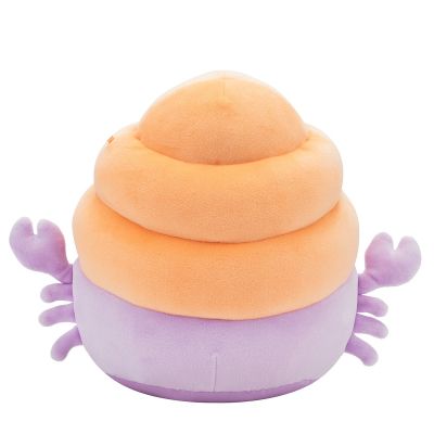 М&apos;яка іграшка Squishmallows Краб-самітник Арко 19 см (SQER01232) | Зображення 3