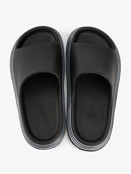 Капці пляжні чоловічі Е236 41 Чорний shop (2000999612565) | Зображення 6