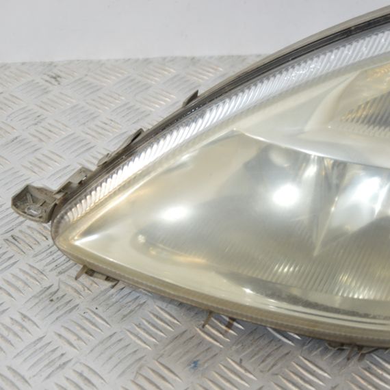 Фара ліва Mercedes A-Class W168 1997-2004 Фара передня ліва Мерседес в168 A1688201761 0301192201 | Зображення 1