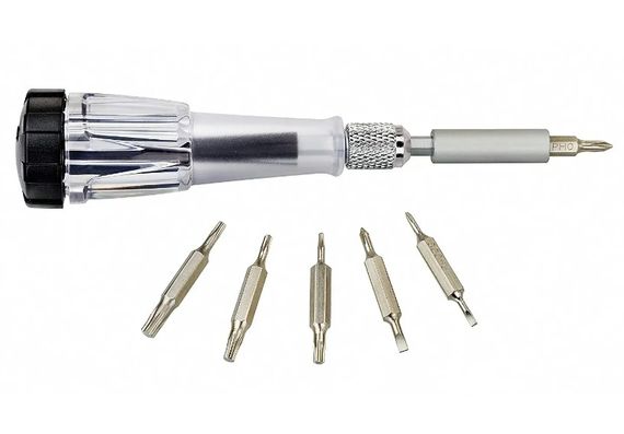 Набір біт Black&Decker A7197 | Зображення 3