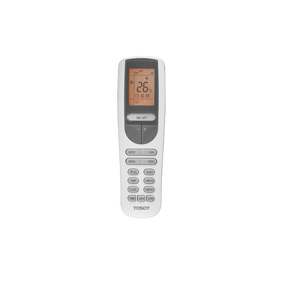 Кондиционер TOSOT EXPERT INVERTER GB-07VP2 (Инверторные сплит-системы) | Зображення 2