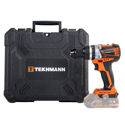 Шуруповерт Tekhmann TCD-65/i20 BS (850186) | Зображення 5