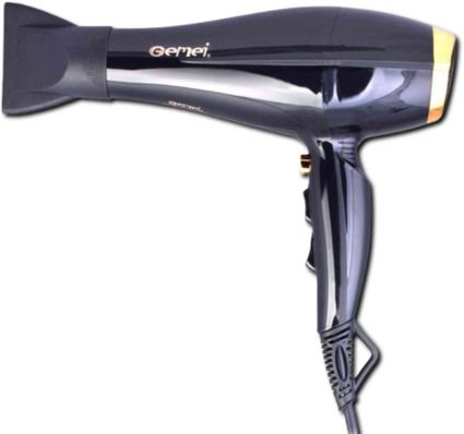 Фен для волосся з складною ручкою XPRO GM-1771 (40548-GM-1771_368)