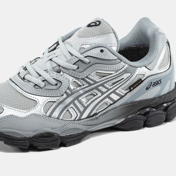 Кросівки Asics Gel-NYC / Gore-Tex (Термо) / асікс топ весна / осінь 2375 44 28 | Зображення 6