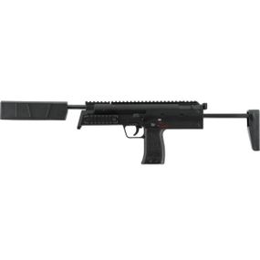 Umarex Heckler & Koch MP7A1 SD 4,5 мм Pellet