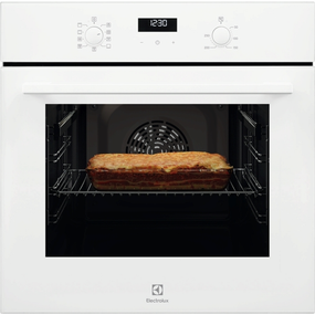Духовой шкаф Electrolux электрический EOF5F50BV