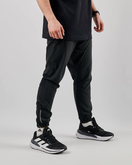 Кросівки чоловічі ADISTAR 2.0 Black White , В'єтнам 43 27.5 | Зображення 4