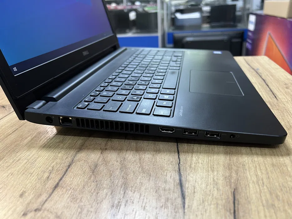 Ноутбук Dell Latitude 3570 15.6 HD core i5 6200u/8gb/500gb HDD | Зображення 2