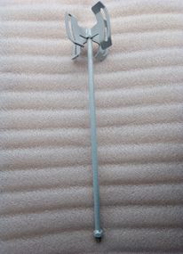 Венчик строительный для миксера V155, М14 (аналог sheetrock, semin, aspro)