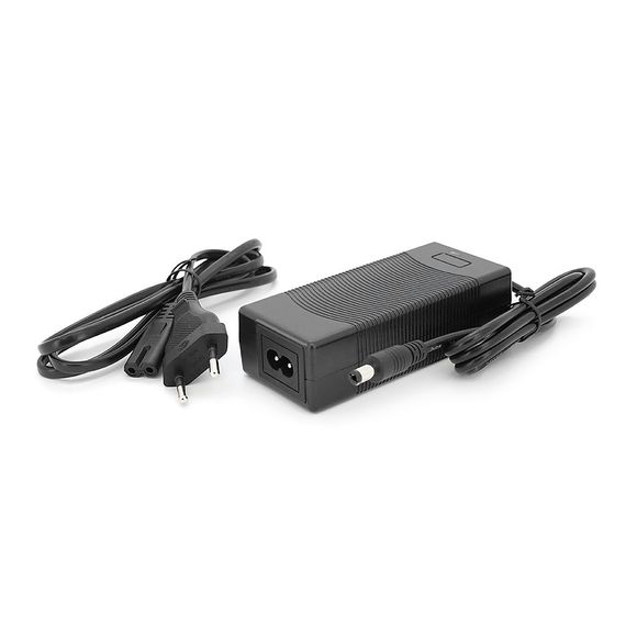 Зарядний пристрій LiitoKala Lii-294200 для Li-Ion акумуляторів 29.4V 2A, роз'єм 5.5*2.1 мм, BOX