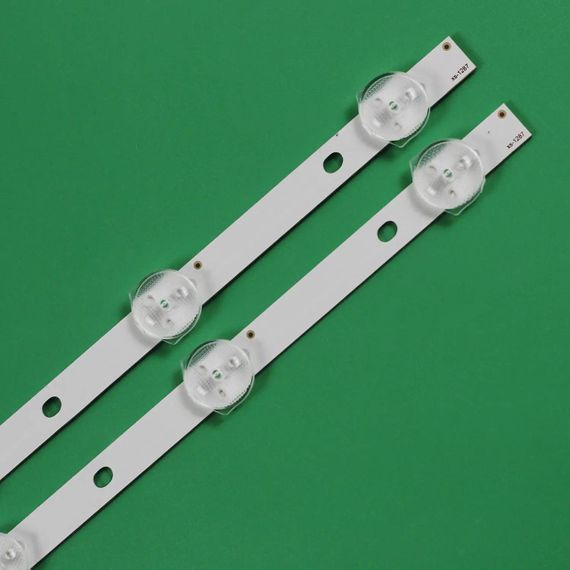 LED підсвітка TV 32" PB08D581103BL041-005H 8D2A-DLM3-2009A1 2шт. | Зображення 3