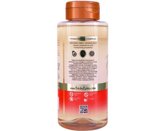 Гель для душа Tree Hut Coco Colada Foaming Gel Wash (532 мл) | Зображення 1