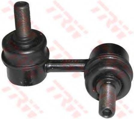 Тяга стабiлiзатора TRW JTS7513 на NISSAN X-TRAIL (T30)