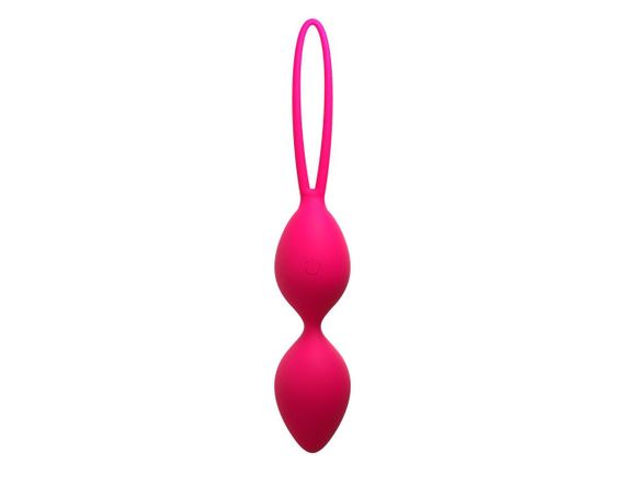 Вагінальні кульки Dorcel Divine Balls з пультом | Зображення 3
