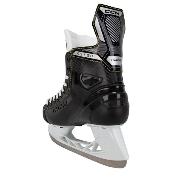 Хокейні ковзани CCM Tacks AS-550 Sr | Зображення 4