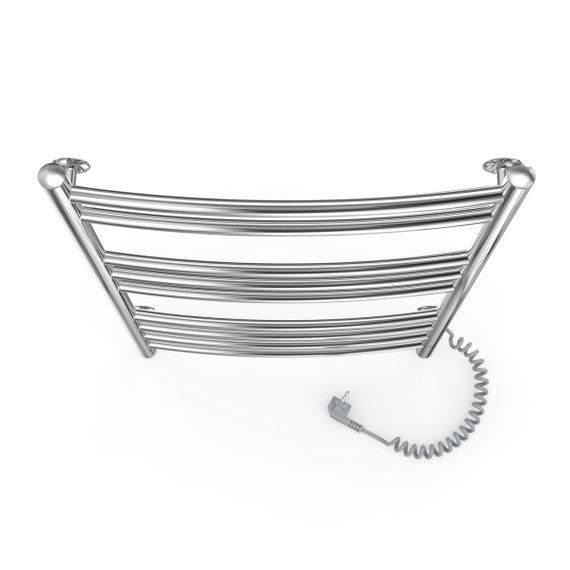 Електрична рушникосушарка Laris Класік Преміум П9 500 х 800 Е (підкл. справа) S3 | Зображення 3